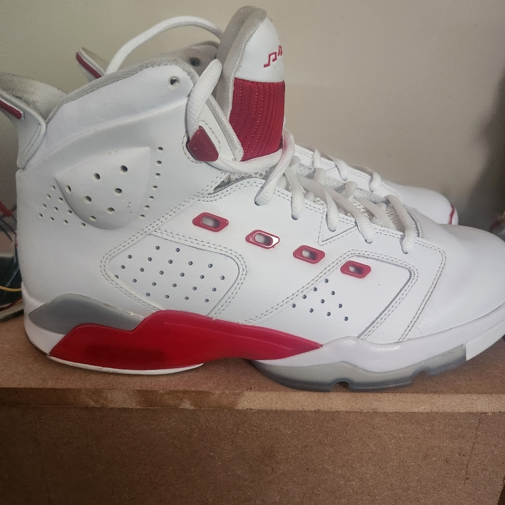 Jordans